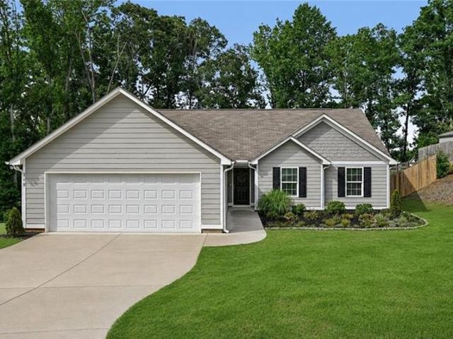 House for sale in Commerce, Georgia