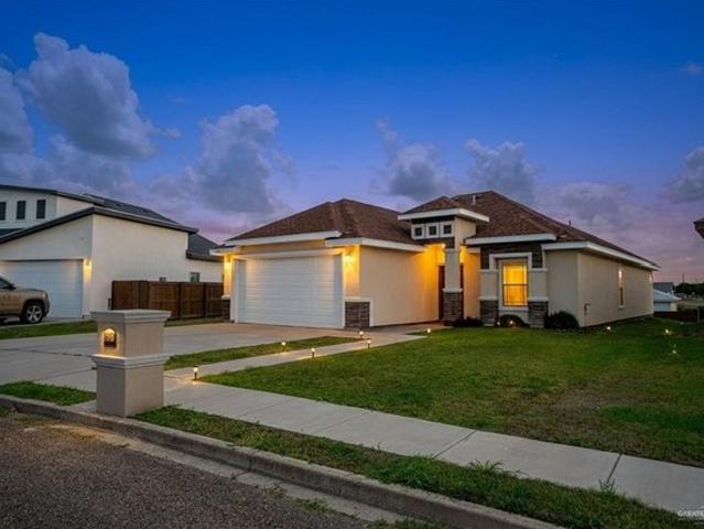 House for sale in Hidalgo, Texas