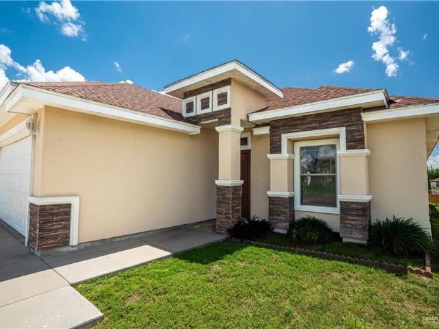 House for sale in Hidalgo, Texas