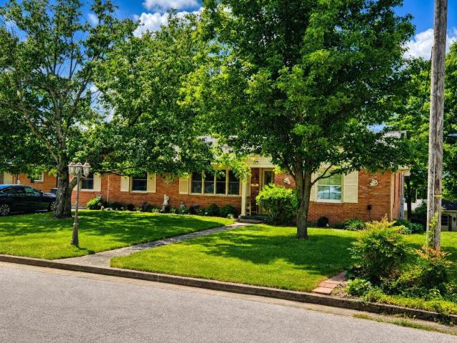 House for sale in Carlisle, Kentucky