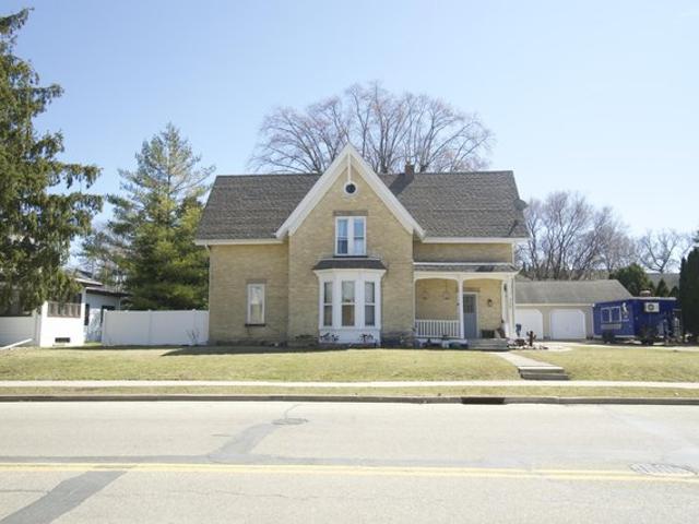 House for sale in Slinger, Wisconsin