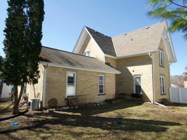 House for sale in Slinger, Wisconsin
