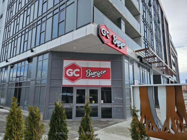 Commercial for sale in Waterloo, Ontario