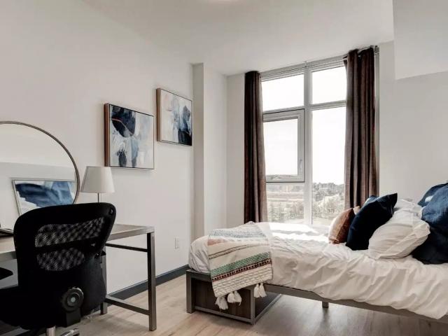 Apartment for rent in Waterloo, Ontario