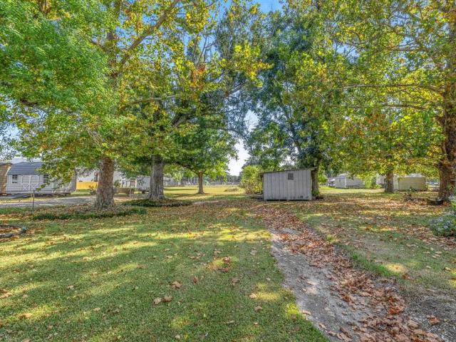 House for sale in Lacassine, Louisiana