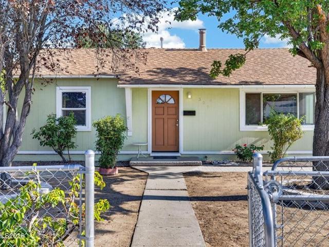 House for sale in Sparks Glencoe, Nevada