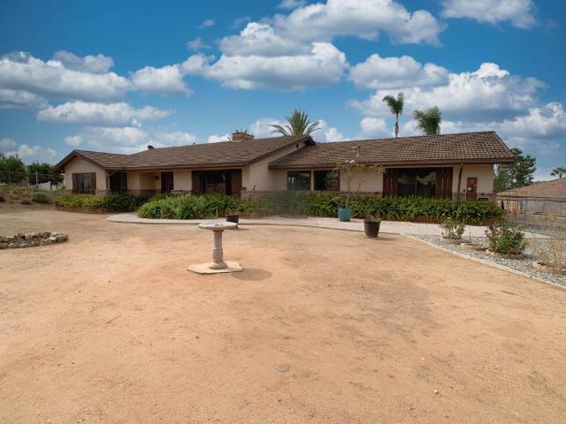 House for sale in California