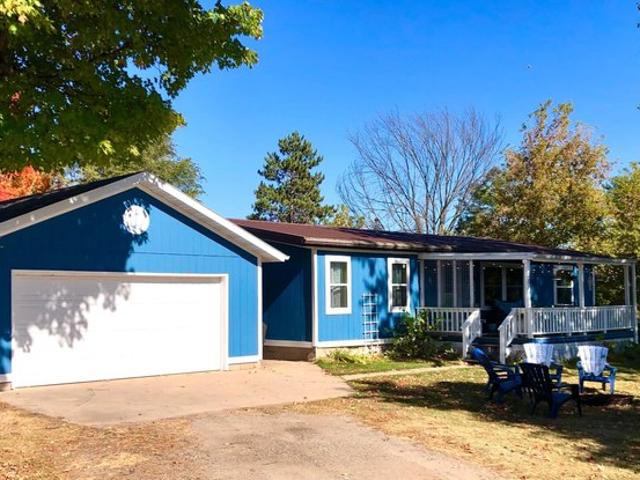 House for sale in Florence, Wisconsin