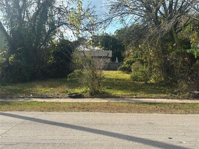 Land for sale in La Marque, Texas