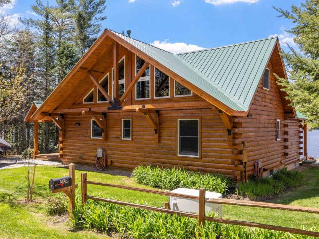 Property for sale in Gilman, Vermont