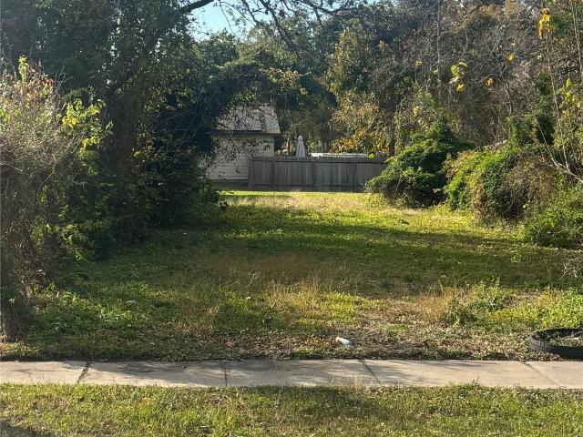 Land for sale in La Marque, Texas
