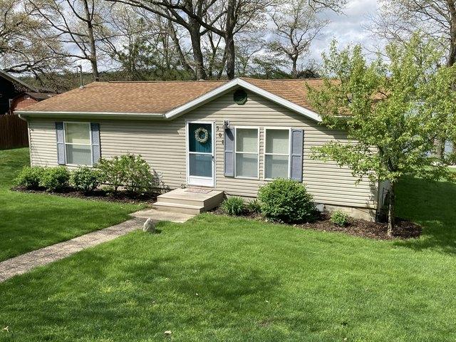 House for sale in Cassopolis, Michigan