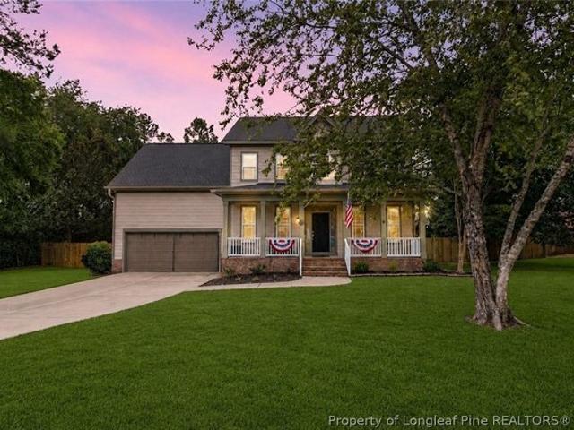 House for sale in Linden, Cumberland County