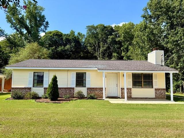 House for sale in Taylor, Alabama