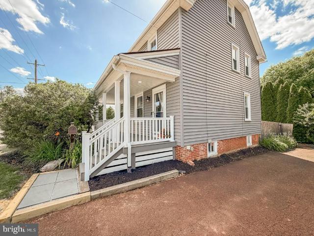 House for sale in Lansdale, Pennsylvania