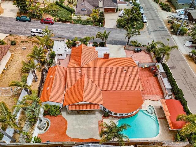 House for sale in Cardiff, California