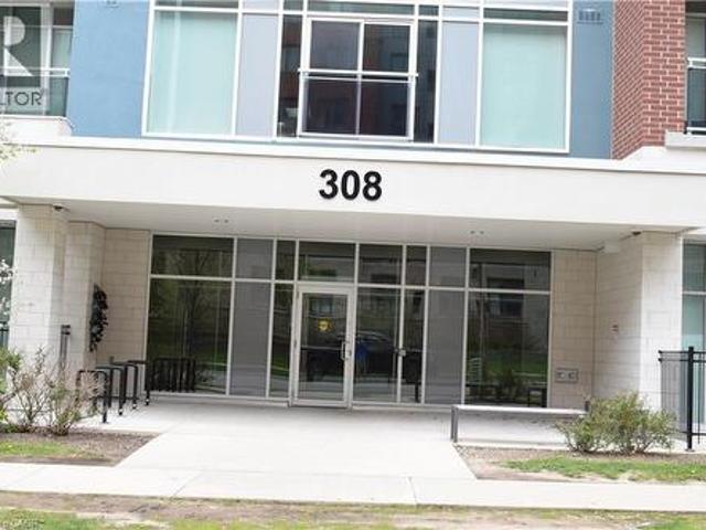 Condo for sale in Northdale, Waterloo
