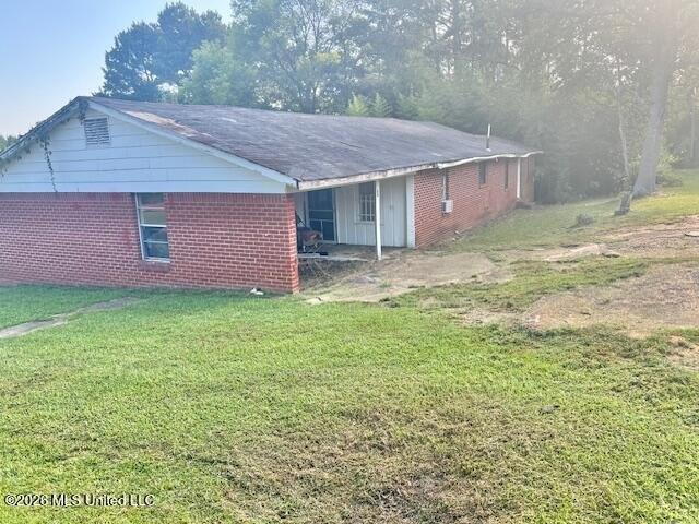 House for sale in Carthage, Leake County