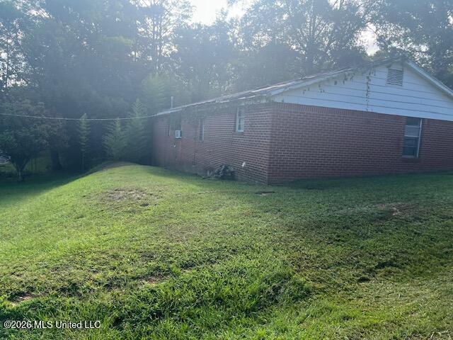 House for sale in Carthage, Leake County