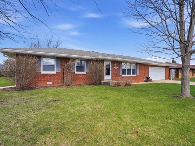 House for sale in Dwight, Illinois