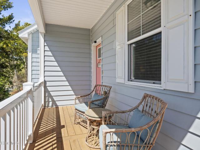 House for sale in Emerald Isle, North Carolina