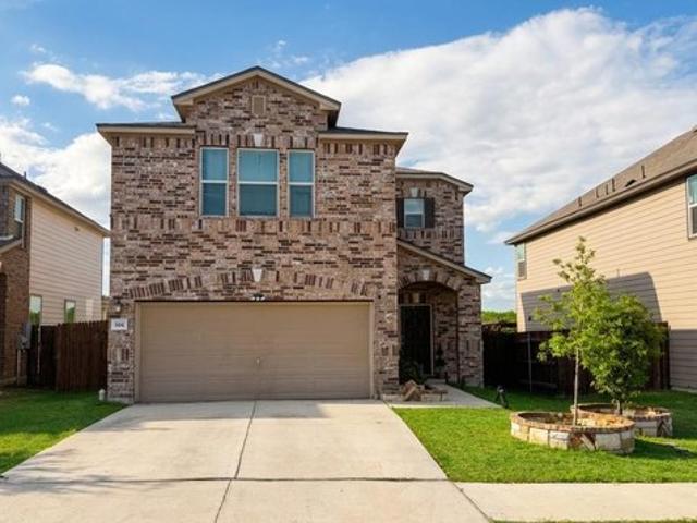 House for sale in Georgetown, Williamson County