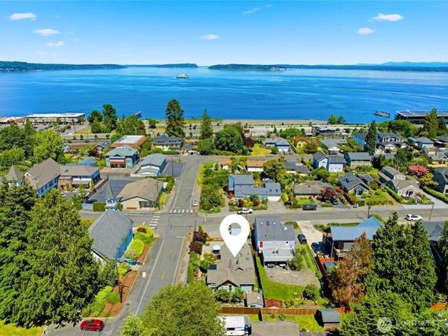 House for sale in Mukilteo, Washington