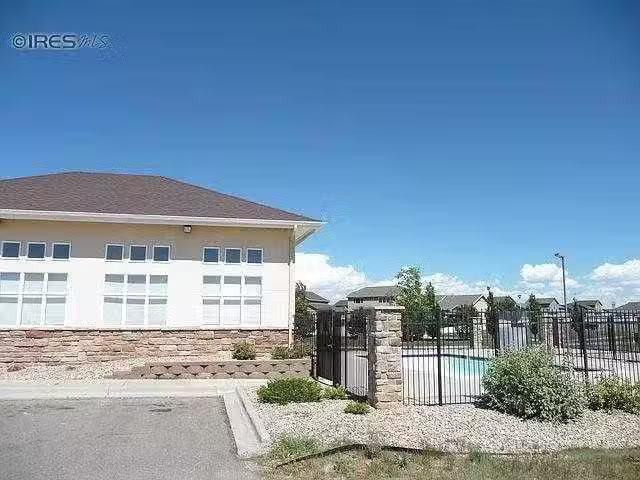 Condo for rent in Evans