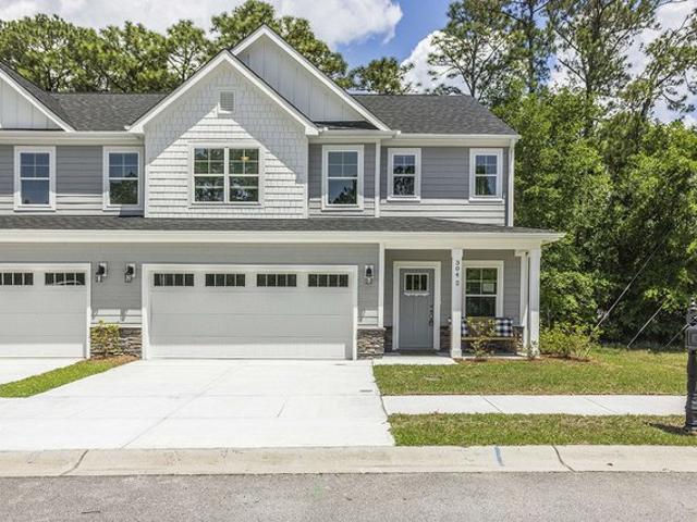 House for sale in Ash, North Carolina