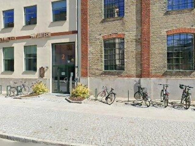 Lokal hyra i Väster, Lund