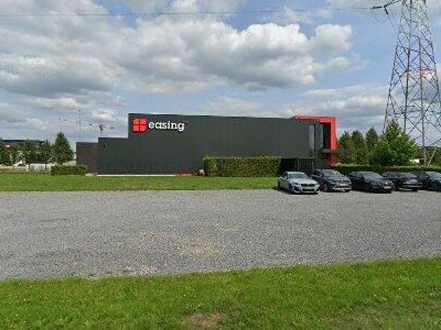 Bureau location à Beringen, Limburg