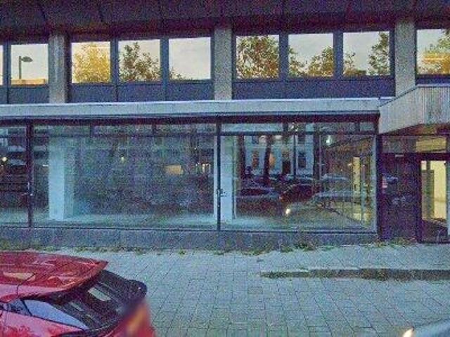 Bedrijfspand te huur in Noord, Rotterdam