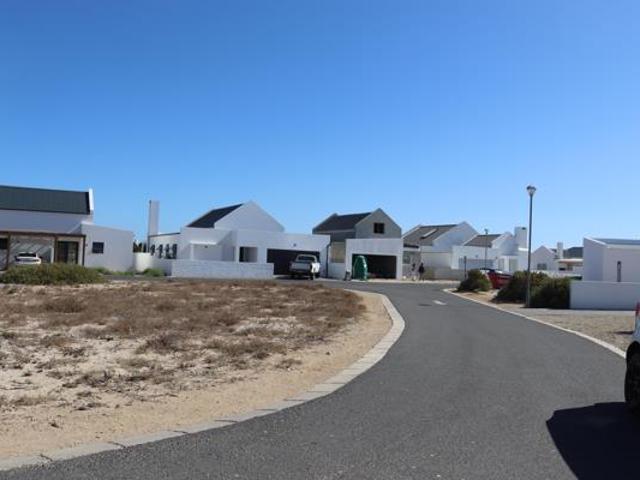 Land for sale in Western Cape