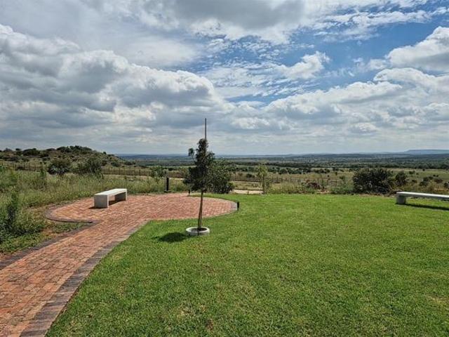 Land for sale in Dr Kenneth Kaunda, North West