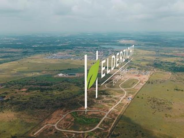 Land for sale in Dr Kenneth Kaunda, North West