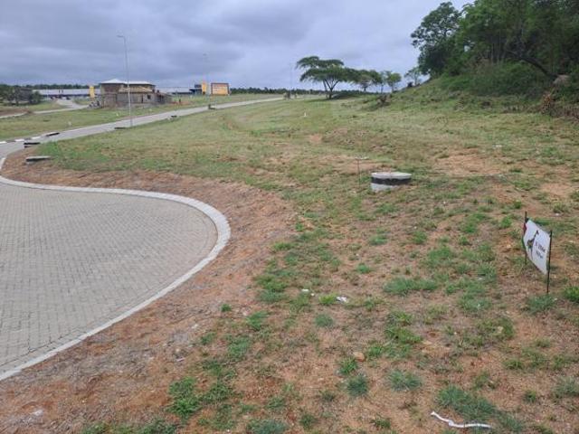 Land for sale in Ehlanzeni, Mpumalanga