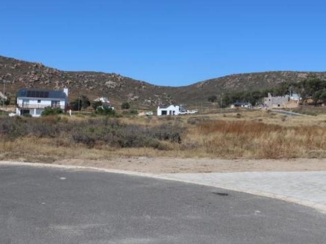 Land for sale in Western Cape