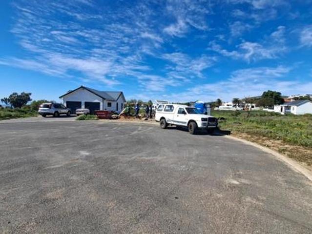 Land for sale in Western Cape