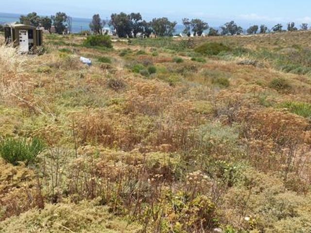 Land for sale in Western Cape