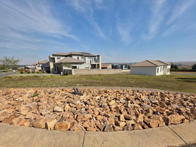 Land for sale in Westonaria, Gauteng