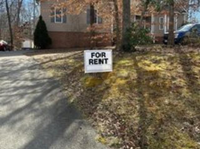 House for rent in Virginia