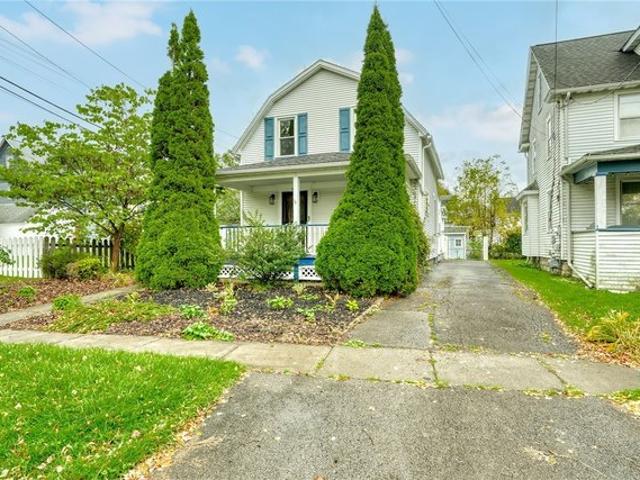 House for sale in Town/Village of East Rochester, Monroe County
