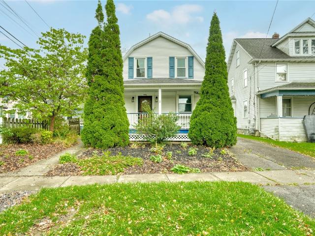 House for sale in Town/Village of East Rochester, Monroe County