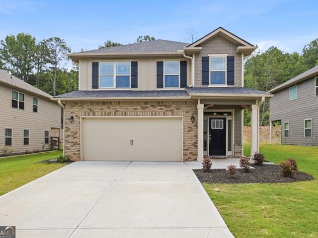 House for sale in Cornelia, Georgia