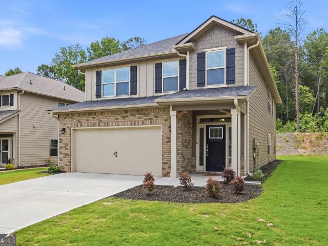 House for sale in Cornelia, Georgia