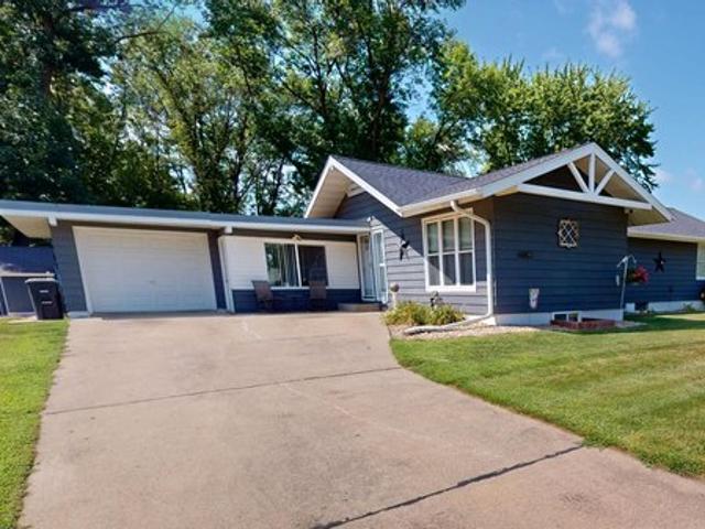 House for sale in Kiester, Minnesota