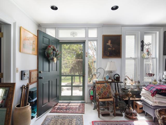 Property for sale in Salisbury, Connecticut