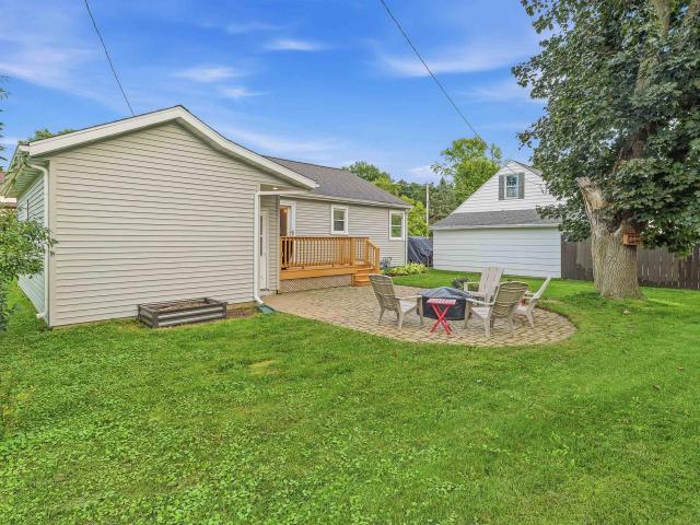 House for sale in Horicon, Dodge County