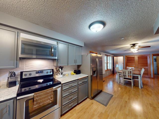 House for sale in Kiester, Minnesota