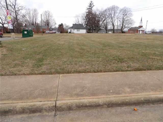 Land for sale in Dobson, North Carolina